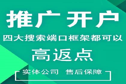 SEM推广代运营服务案例解析